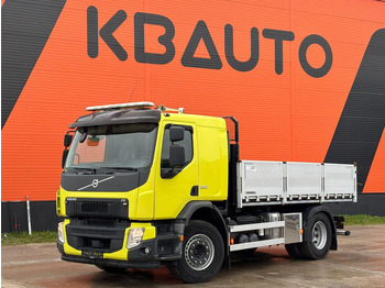 Tipper VOLVO FE 320
