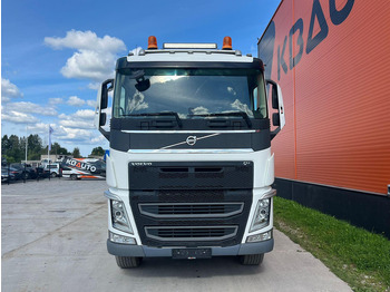 Leasing of Volvo FH 540 8x4 RETARDER / TANDEM AXLE LIFT / BOX L=5501 mm Volvo FH 540 8x4 RETARDER / TANDEM AXLE LIFT / BOX L=5501 mm: picture 3 Leasing of Volvo FH 540 8x4 RETARDER / TANDEM AXLE LIFT / BOX L=5501 mm Volvo FH 540 8x4 RETARDER / TANDEM AXLE LIFT / BOX L=5501 mm: picture 3