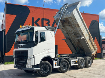 Leasing of Volvo FH 540 8x4 RETARDER / TANDEM AXLE LIFT / BOX L=5501 mm Volvo FH 540 8x4 RETARDER / TANDEM AXLE LIFT / BOX L=5501 mm: picture 2 Leasing of Volvo FH 540 8x4 RETARDER / TANDEM AXLE LIFT / BOX L=5501 mm Volvo FH 540 8x4 RETARDER / TANDEM AXLE LIFT / BOX L=5501 mm: picture 2