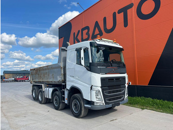 Leasing of Volvo FH 540 8x4 RETARDER / TANDEM AXLE LIFT / BOX L=5501 mm Volvo FH 540 8x4 RETARDER / TANDEM AXLE LIFT / BOX L=5501 mm: picture 4 Leasing of Volvo FH 540 8x4 RETARDER / TANDEM AXLE LIFT / BOX L=5501 mm Volvo FH 540 8x4 RETARDER / TANDEM AXLE LIFT / BOX L=5501 mm: picture 4