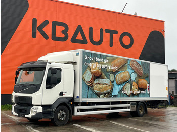 Box truck VOLVO FL 280