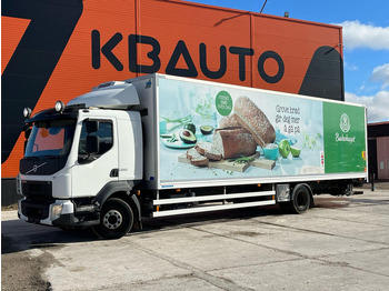 Refrigerated truck VOLVO FL 280