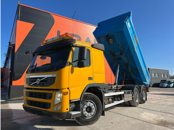 Tipper VOLVO FM 330