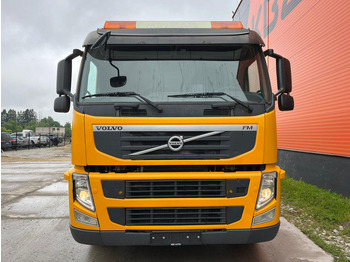 Tipper Volvo FM 370 6x2 BOX L=5128 mm: picture 3