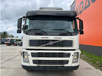 Cab chassis truck Volvo FM 9 300 6x2 CHASSIS L=8779 mm: picture 3 Cab chassis truck Volvo FM 9 300 6x2 CHASSIS L=8779 mm: picture 3