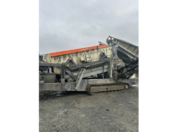Screener METSO
