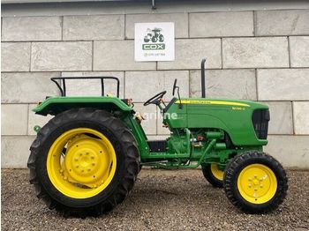 Farm tractor JOHN DEERE 5036 D: picture 1