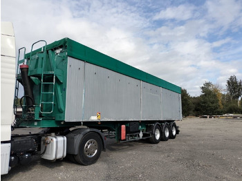 Leasing of Benalu C 34 Benalu C 34: picture 1