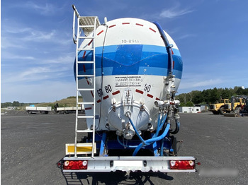 Silo semi-trailer Feldbinder: picture 4