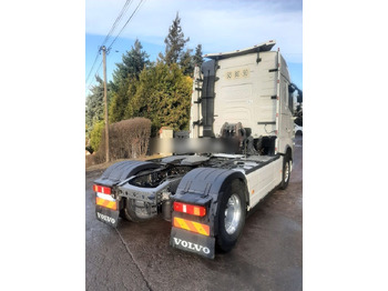Tractor unit Volvo FH 500: picture 5
