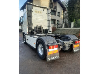 Tractor unit Volvo FH 500: picture 3