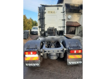 Tractor unit Volvo FH 500: picture 4