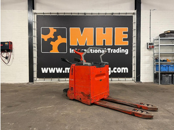 Pallet truck LINDE T20