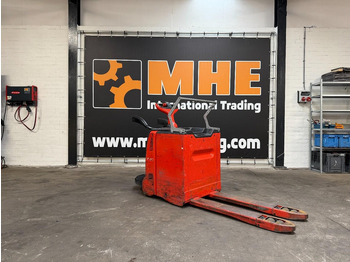 Pallet truck LINDE T20