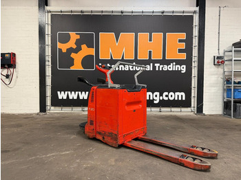 Pallet truck LINDE T20