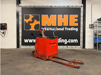 Pallet truck LINDE T20