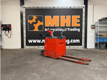 Pallet truck LINDE T20