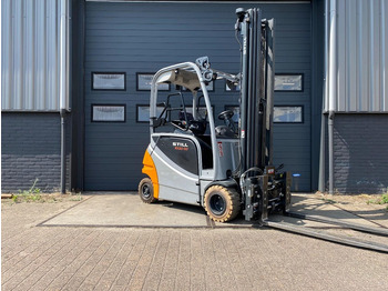 Electric forklift STILL RX20