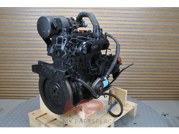 Engine for Farm tractor CUMMINS 2300: picture 4