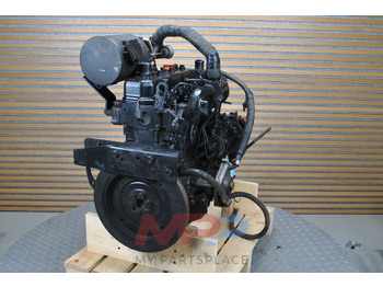 Engine for Farm tractor CUMMINS 2300: picture 3