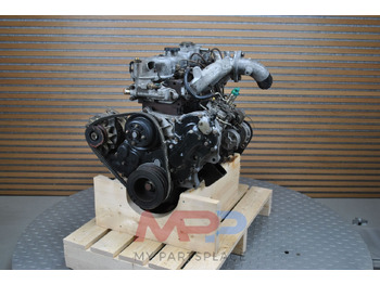 Engine ISUZU