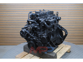Engine ISUZU