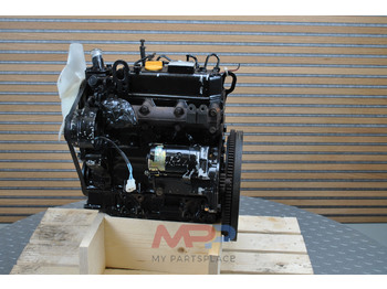 Engine for Farm tractor KOMATSU 3D72: picture 5 Engine for Farm tractor KOMATSU 3D72: picture 5