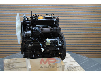 Engine for Farm tractor KOMATSU 3D72: picture 4 Engine for Farm tractor KOMATSU 3D72: picture 4