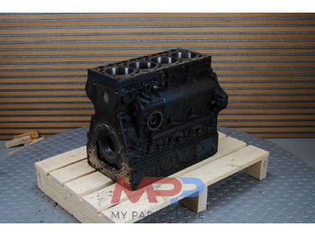 Cylinder block KUBOTA