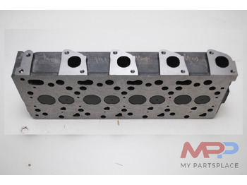 New Engine Kubota Cilinderkop Kubota V1505 en V1505-T: picture 3