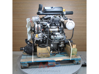 Engine YANMAR