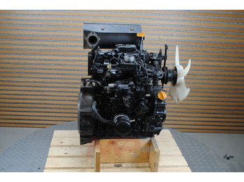 Engine for Agricultural machinery Yanmar Yanmar 3TNE82A - 3TNV82A: picture 4