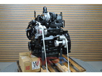 Engine YANMAR