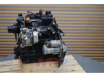 Engine Yanmar Yanmar 3TNM68: picture 5 Engine Yanmar Yanmar 3TNM68: picture 5