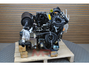 New Engine Yanmar Yanmar 3TNV76 - NEW: picture 3