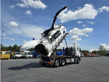 Municipal/ Special vehicle SCANIA