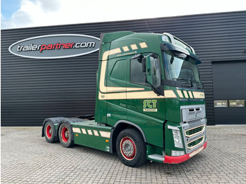 Tractor unit VOLVO FH 540