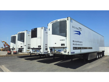 Leasing of Lamberet /Chereau/ Schmitz (Location / Rent) Lamberet /Chereau/ Schmitz (Location / Rent): picture 2