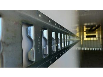 Leasing of Lamberet /Chereau/ Schmitz (Location / Rent) Lamberet /Chereau/ Schmitz (Location / Rent): picture 5