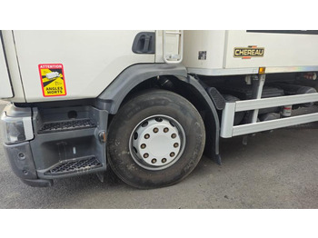 Refrigerated truck Renault D WIDE (LOCATION / RENT): picture 4