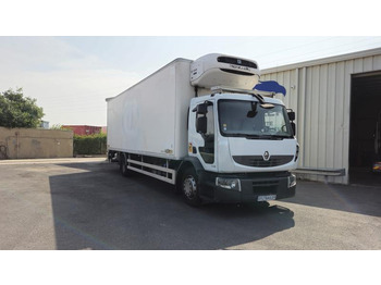 Refrigerated truck RENAULT Midlum 270