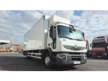 Refrigerated truck RENAULT Premium 270