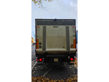 Refrigerated truck Scania P 320: picture 5