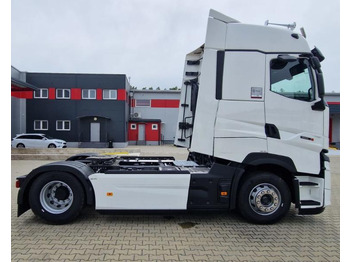 New Tractor unit Renault Gamme T High 480 T4X2 E6: picture 5
