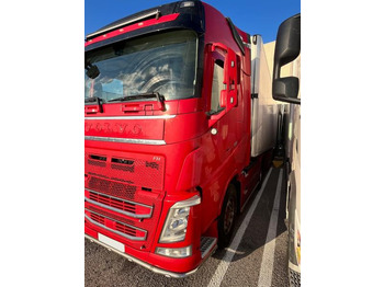Tractor unit VOLVO FH 460