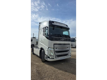 Leasing of Volvo FH 500 Volvo FH 500: picture 3 Leasing of Volvo FH 500 Volvo FH 500: picture 3