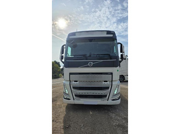 Leasing of Volvo FH 500 Volvo FH 500: picture 2 Leasing of Volvo FH 500 Volvo FH 500: picture 2