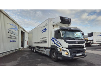 Refrigerated truck VOLVO FMX
