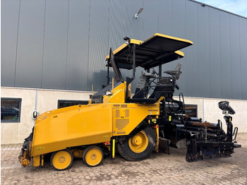 Asphalt paver CATERPILLAR AP500F