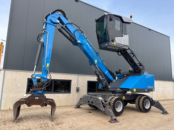 Material handler FUCHS